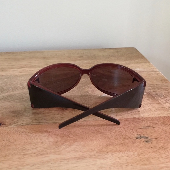 Gianfranco Ferre sunglasses GF66803 NWOT - Picture 3 of 5